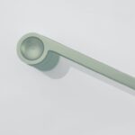 Maniglia Hemisfera di Frascio: la purezza della forma incontra il design funzionale