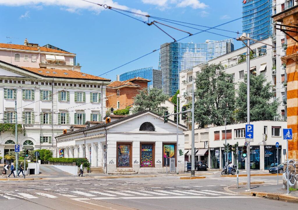 Milano, percorso immersivo dedicato ai sensi: focus su percezione, corpo e benessere