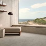 Mystone Tivoli di Marazzi: gres porcellanato effetto pietra romana per interni ed esterni