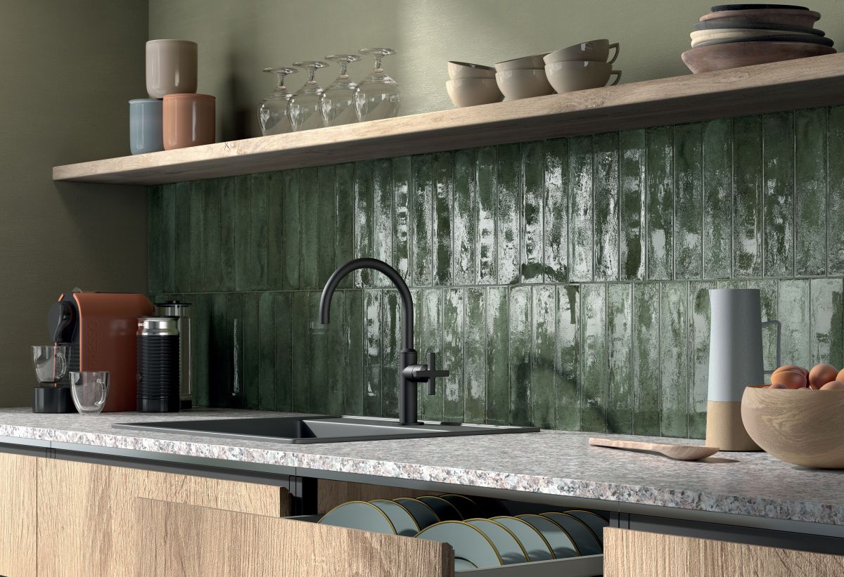 Lullaby e Glam: due interpretazioni del Botanical Maximalism Lullaby e Glam: due interpretazioni del Botanical Maximalism