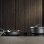 Fusioni di Pinti: collezione di pentole e padelle tra design, innovazione e convivialità