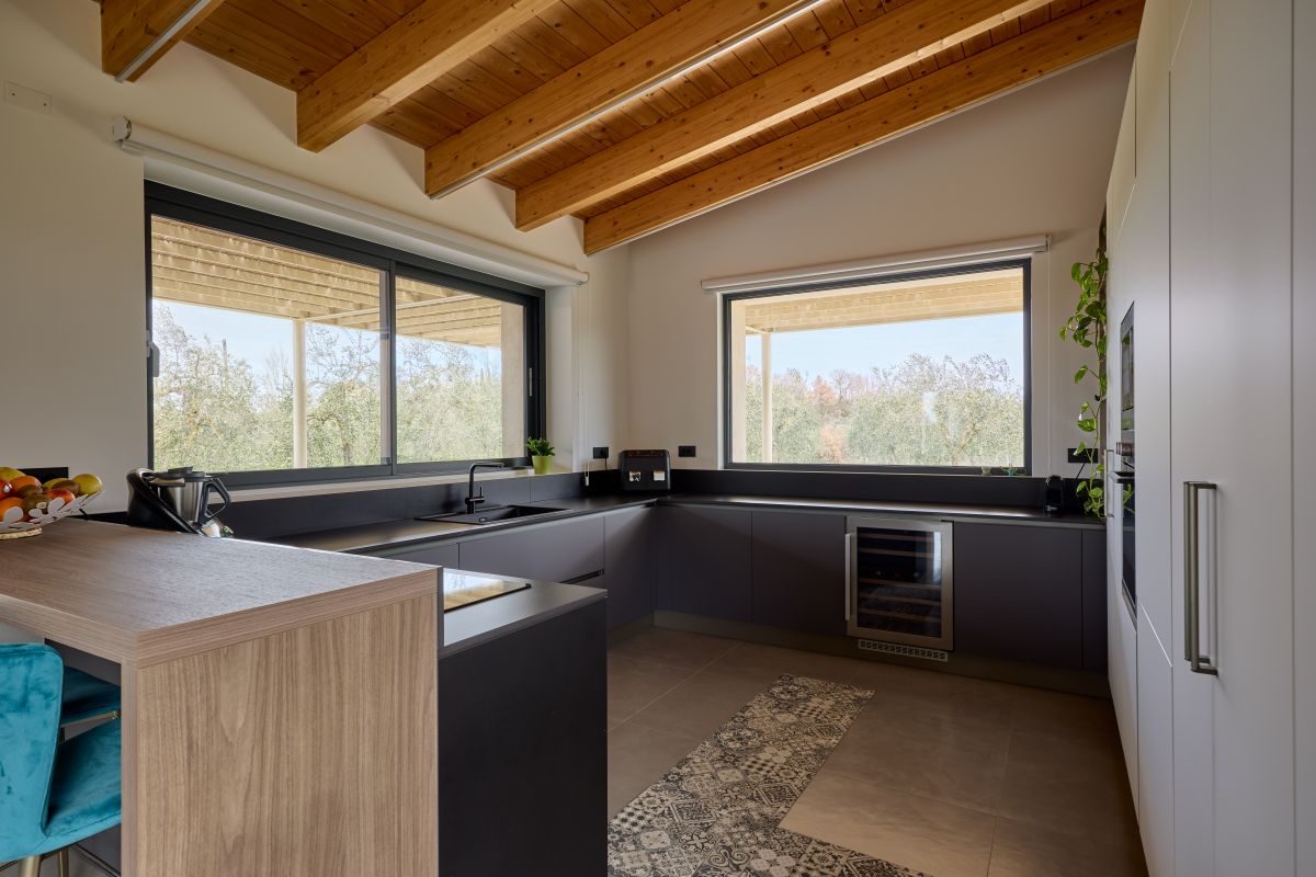 "Relazioni Privilegiate"| Architettura e paesaggio: un'integrazione perfetta "Relazioni Privilegiate"| Architettura e paesaggio: un'integrazione perfetta