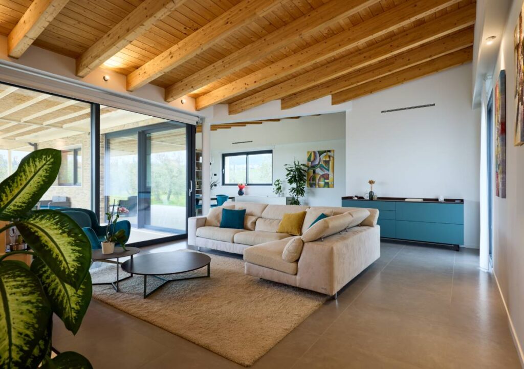 Progetto “Relazioni Privilegiate”: un dialogo tra architettura contemporanea e paesaggio toscano