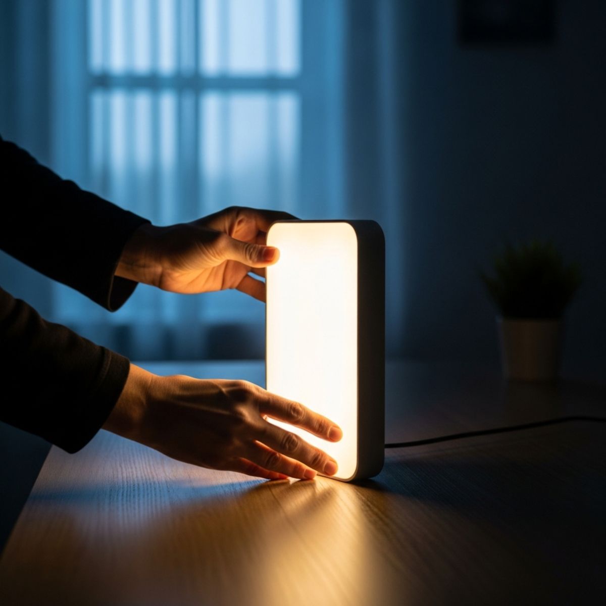 Quando la luce diventa un’esperienza quotidiana Quando la luce diventa un’esperienza quotidiana