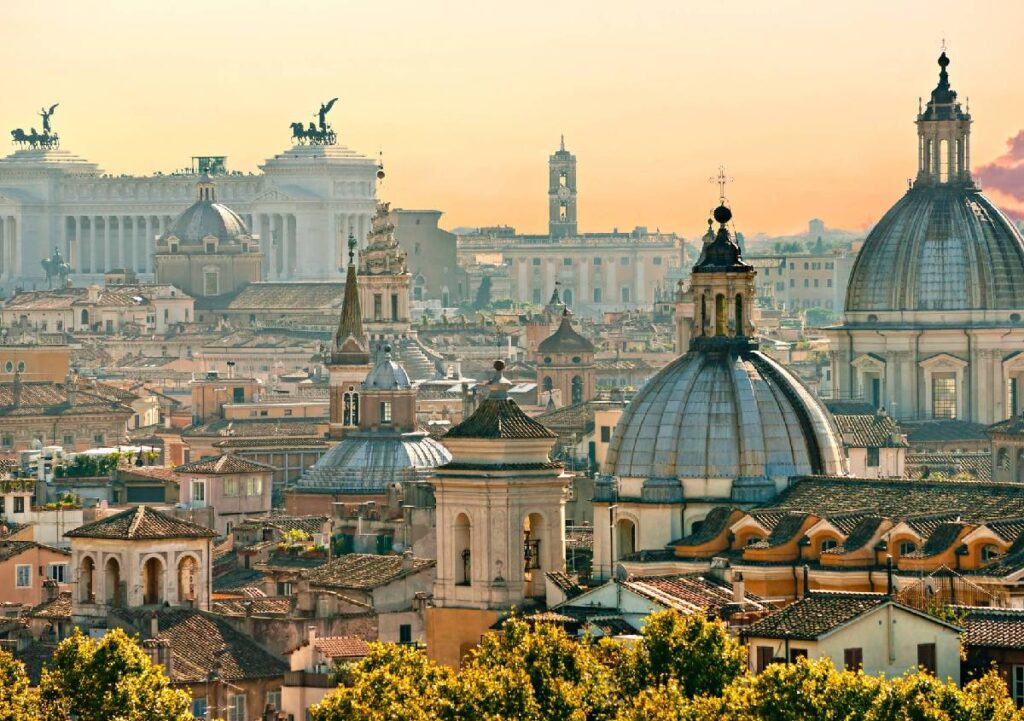 Quanto costa vivere nelle strade più belle d’Europa: prezzi e valori al mq nelle vie iconiche