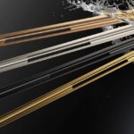 TECEdrainway, sistema di drenaggio lineare per docce a filo pavimento