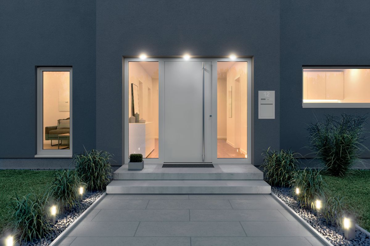 Hormann – Sistemi di chiusura ad alte prestazioni Hormann – Sistemi di chiusura ad alte prestazioni