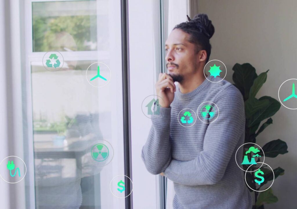 Vetri intelligenti: privacy, illuminazione e isolamento con un click