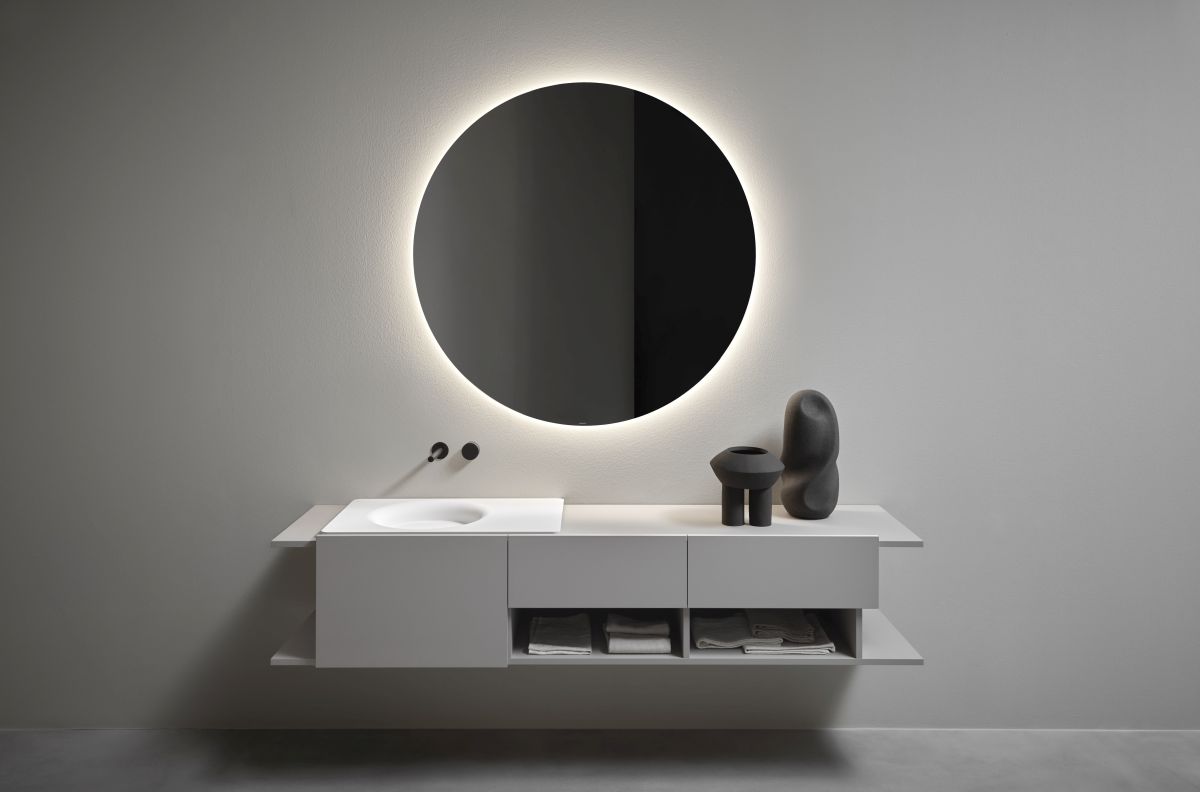 Libertà compositiva e design su misura