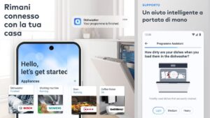 5.Home Connect 5.Home Connect