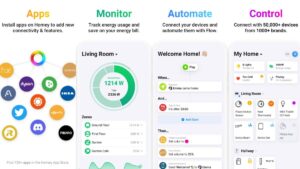 2.Homey Pro 2.Homey Pro