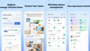 3.Smart Life 3.Smart Life