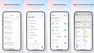 1.Switchbot 1.Switchbot