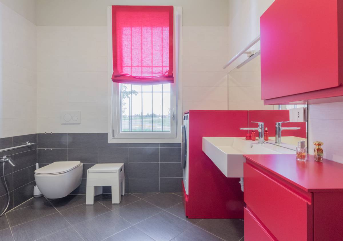 Come ho ristrutturato un bagno accessibile un progetto di autonomia, sicurezza e bellezza Come ho ristrutturato un bagno accessibile un progetto di autonomia, sicurezza e bellezza