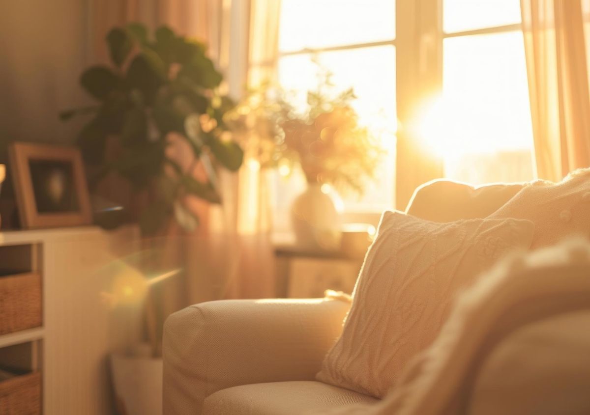 Le strategie per garantire benessere e salute in casa Le strategie per garantire benessere e salute in casa