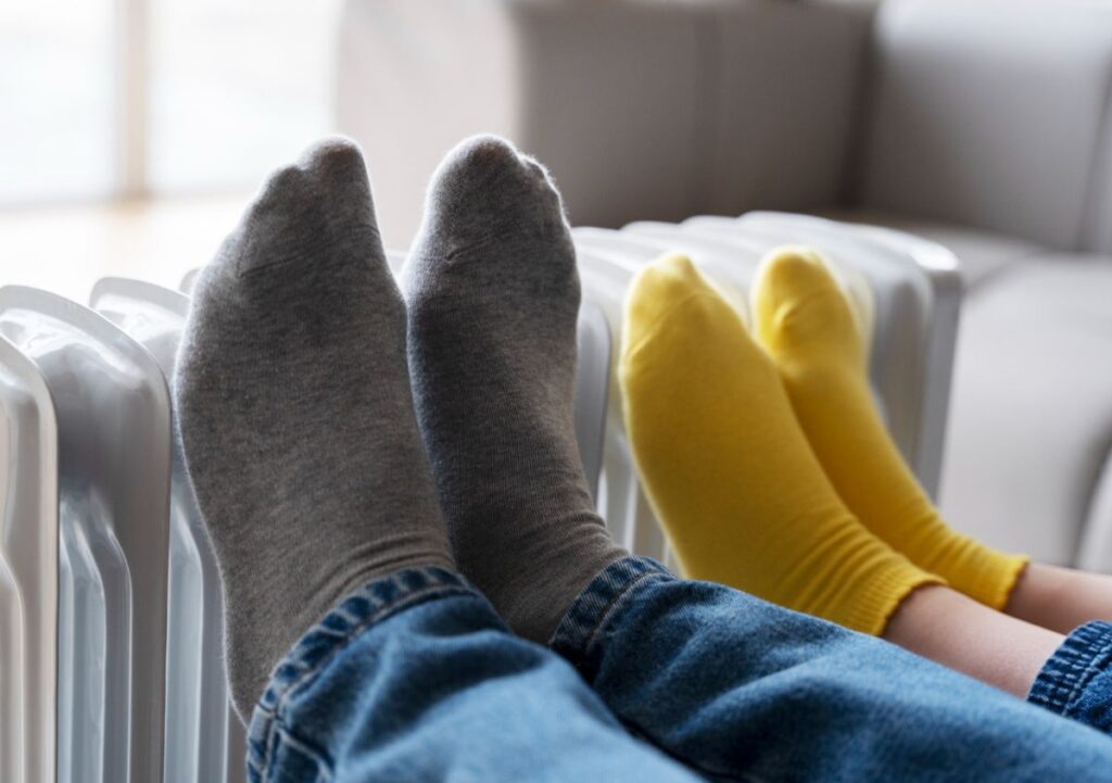 Pompa di calore o caldaia?