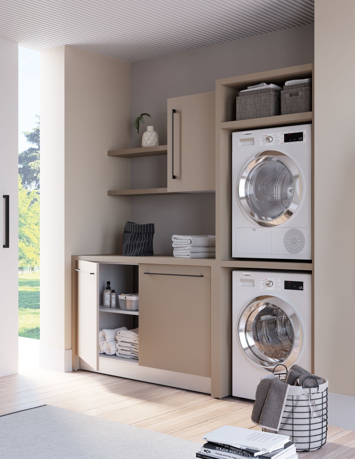 Un investimento di valore per l'abitazione Un investimento di valore per l'abitazione