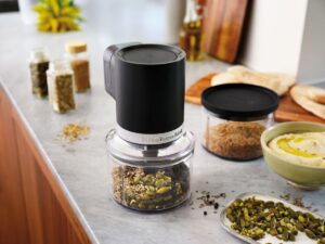 Tritatutto Top Down di KitchenAid Tritatutto Top Down di KitchenAid