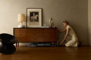 Aspirapolvere wet&dry F25 Ultra di Roborock Aspirapolvere wet&dry F25 Ultra di Roborock