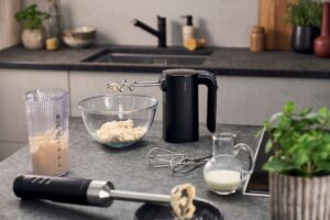 Sbattitore senza filo Xtend di Zwilling Sbattitore senza filo Xtend di Zwilling