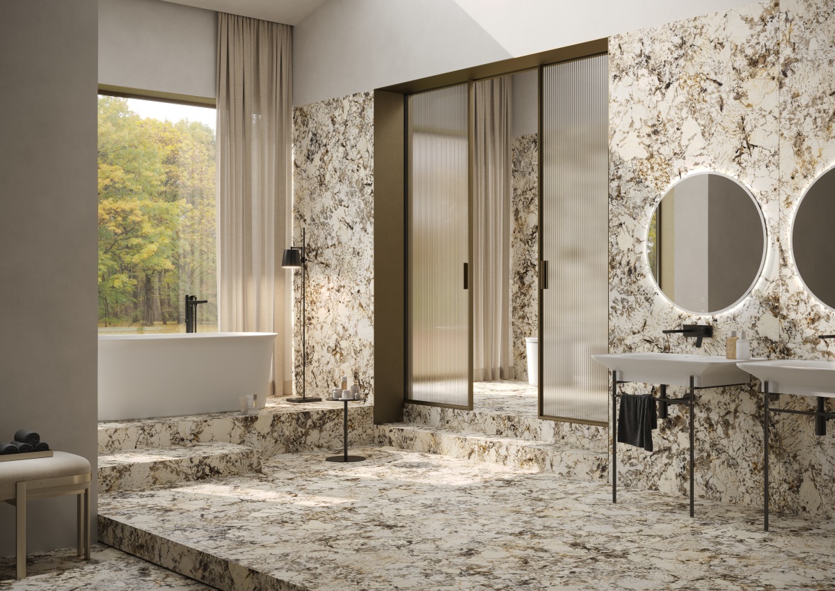 Come scegliere i rivestimenti antibatterici Come scegliere i rivestimenti antibatterici