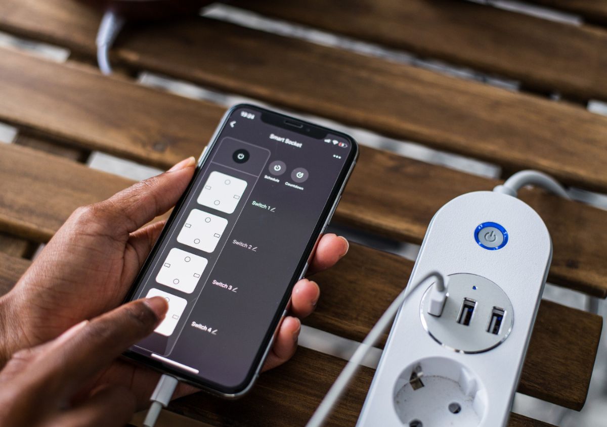 Come usare una Smart Plug per risparmiare energia Come usare una Smart Plug per risparmiare energia