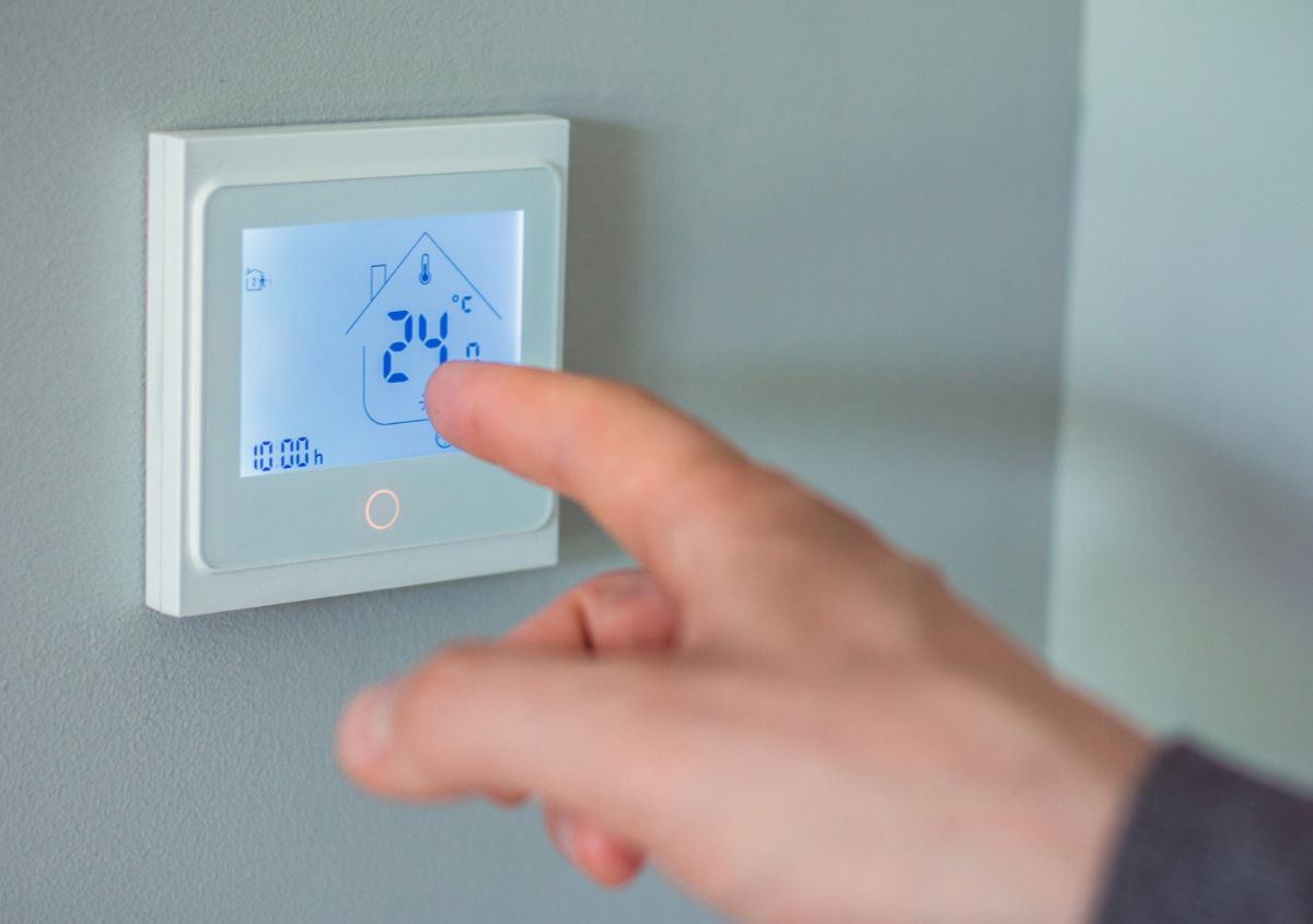 Ambienti chiusi: cosa incide sulla salute e sul benessere delle persone Ambienti chiusi: cosa incide sulla salute e sul benessere delle persone