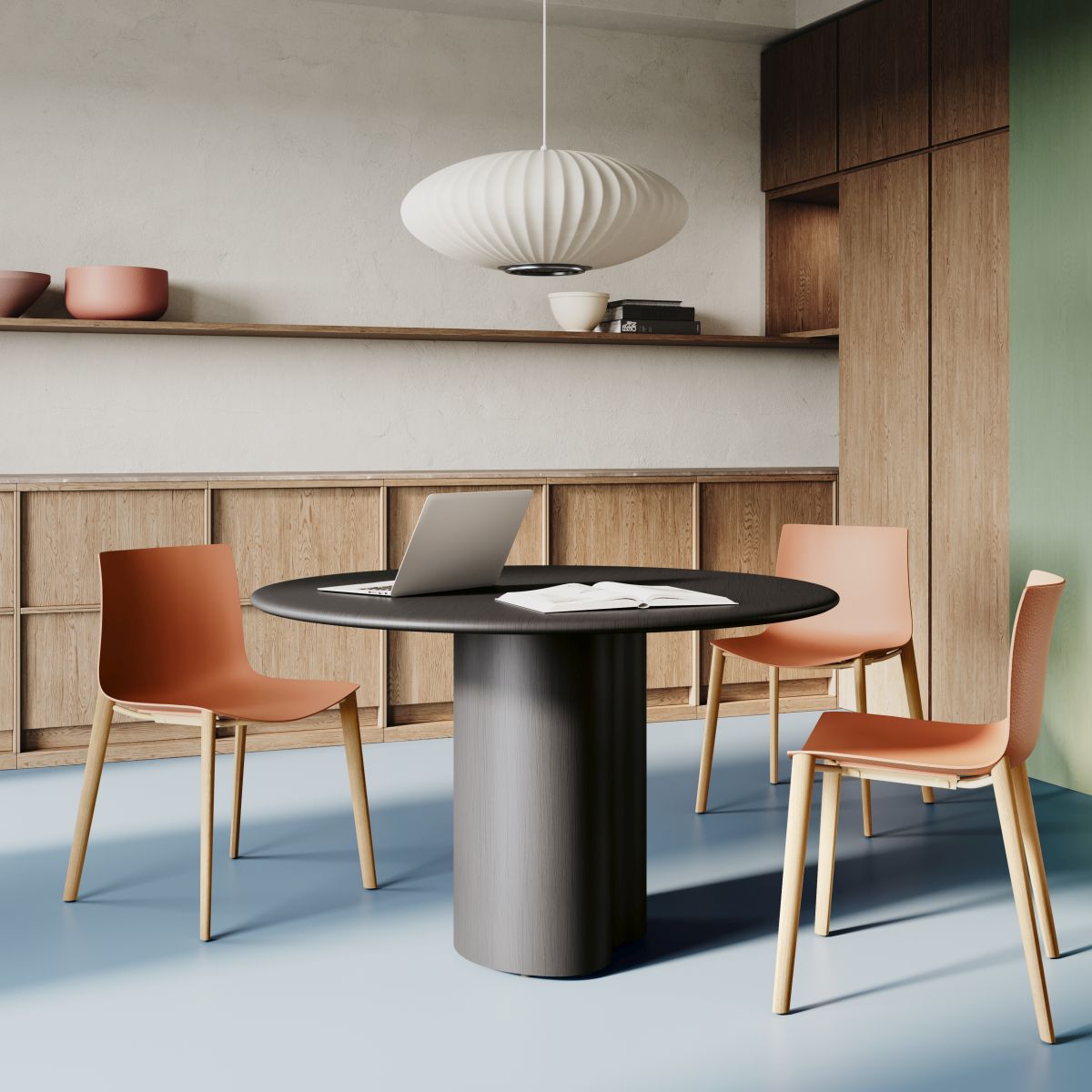 Arredamento sostenibile, la qualità che sorprende tra estetica e performance tecnica Arredamento sostenibile, la qualità che sorprende tra estetica e performance tecnica