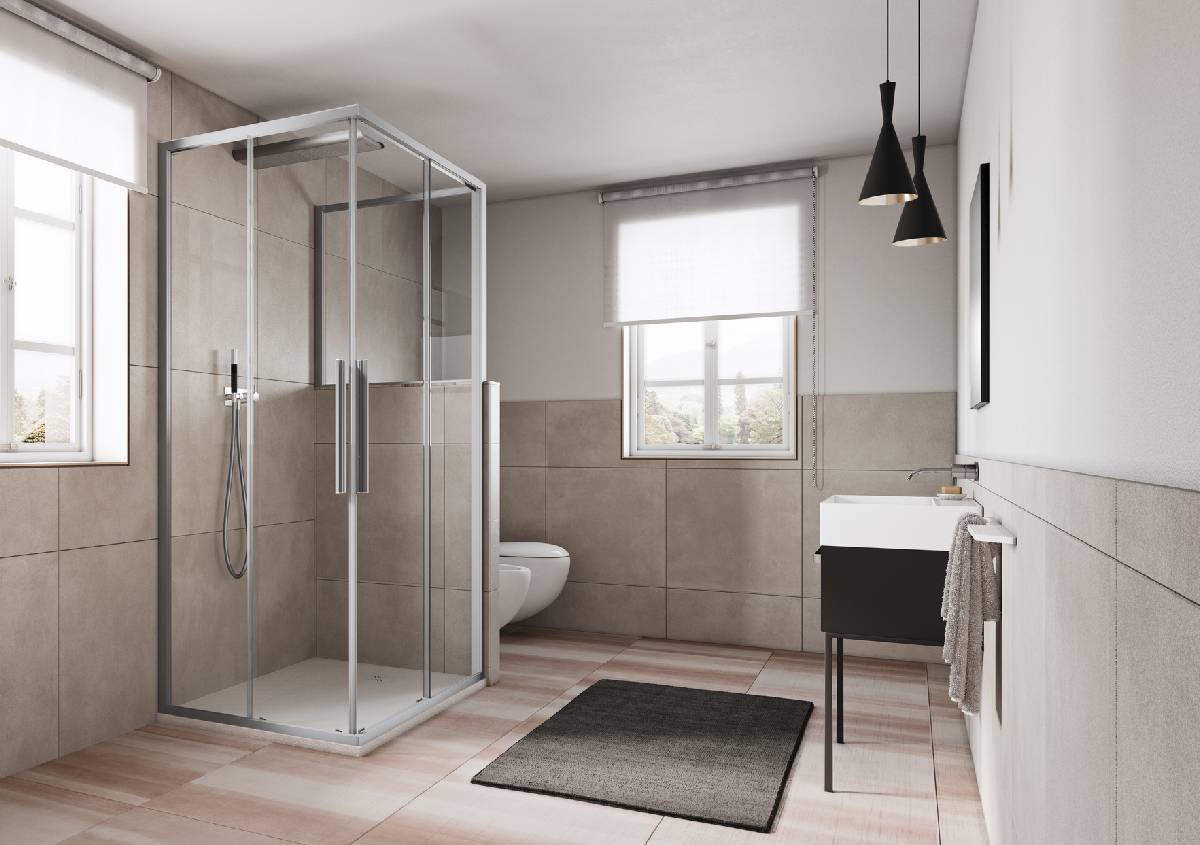 Box doccia guida alla progettazione consapevole tra design biofilico e innovazione tecnica Box doccia guida alla progettazione consapevole tra design biofilico e innovazione tecnica