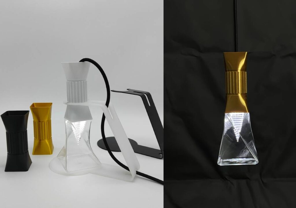 CIRCA-DIANA: la luce che segue il tuo tempo biologico