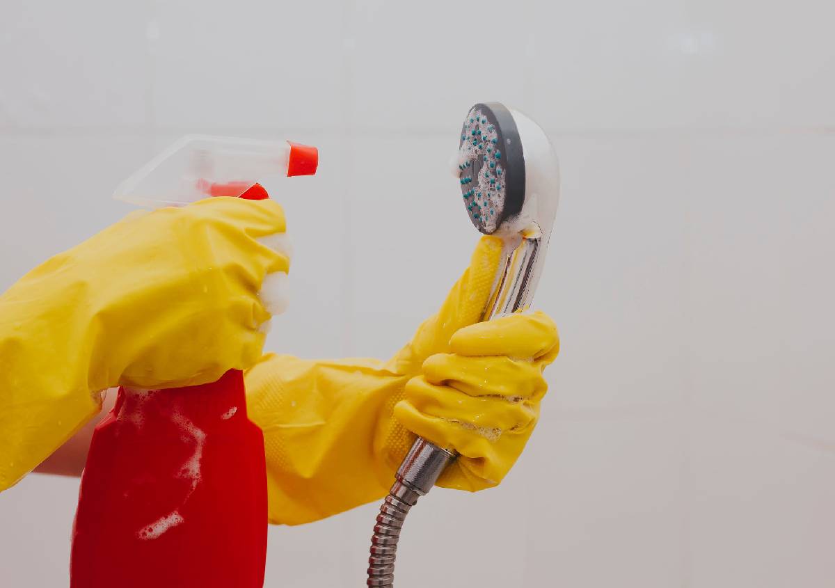 Calcare in casa perché si forma e come eliminarlo in modo naturale ed efficiente