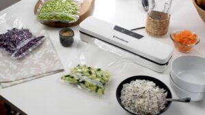 Everyday di VS0290X FoodSaver Everyday di VS0290X FoodSaver