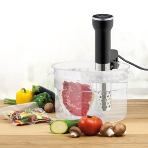 Roner ad immersione SV400 di Caso Design Roner ad immersione SV400 di Caso Design