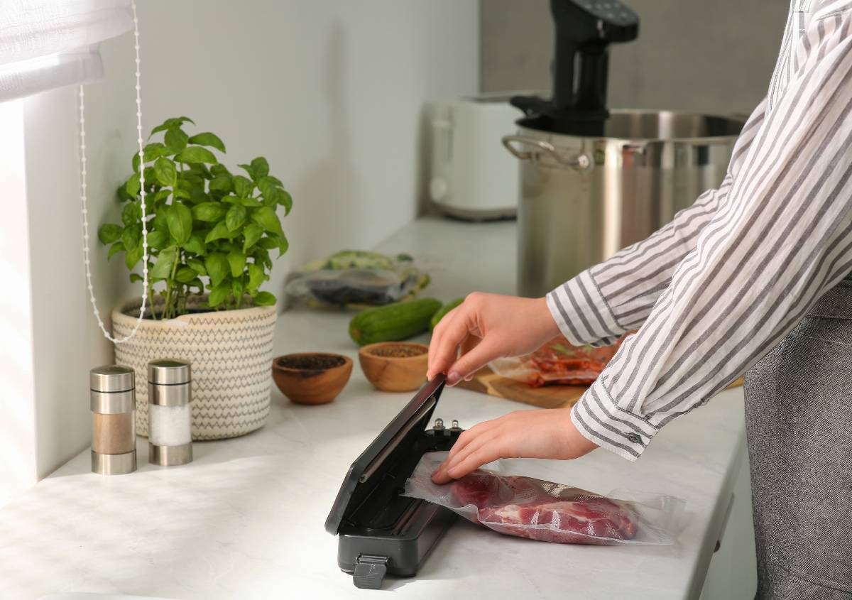 Cottura a bassa temperatura tutto sulla tecnica sous vide