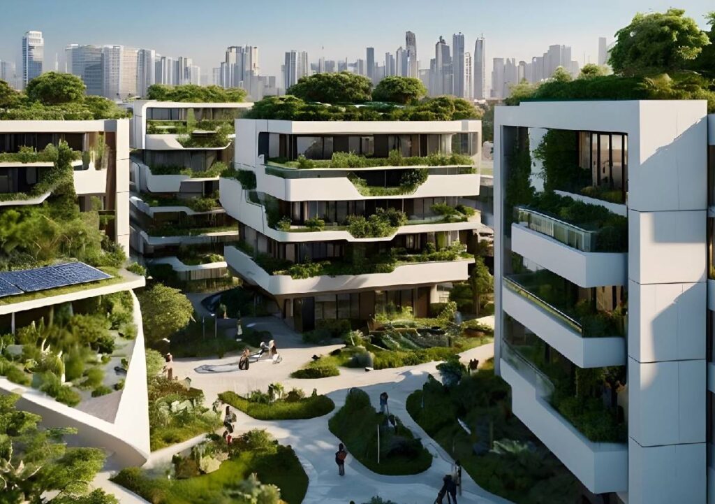 Design biofilico e neuroarchitettura: perché è fondamentale integrare la natura negli spazi