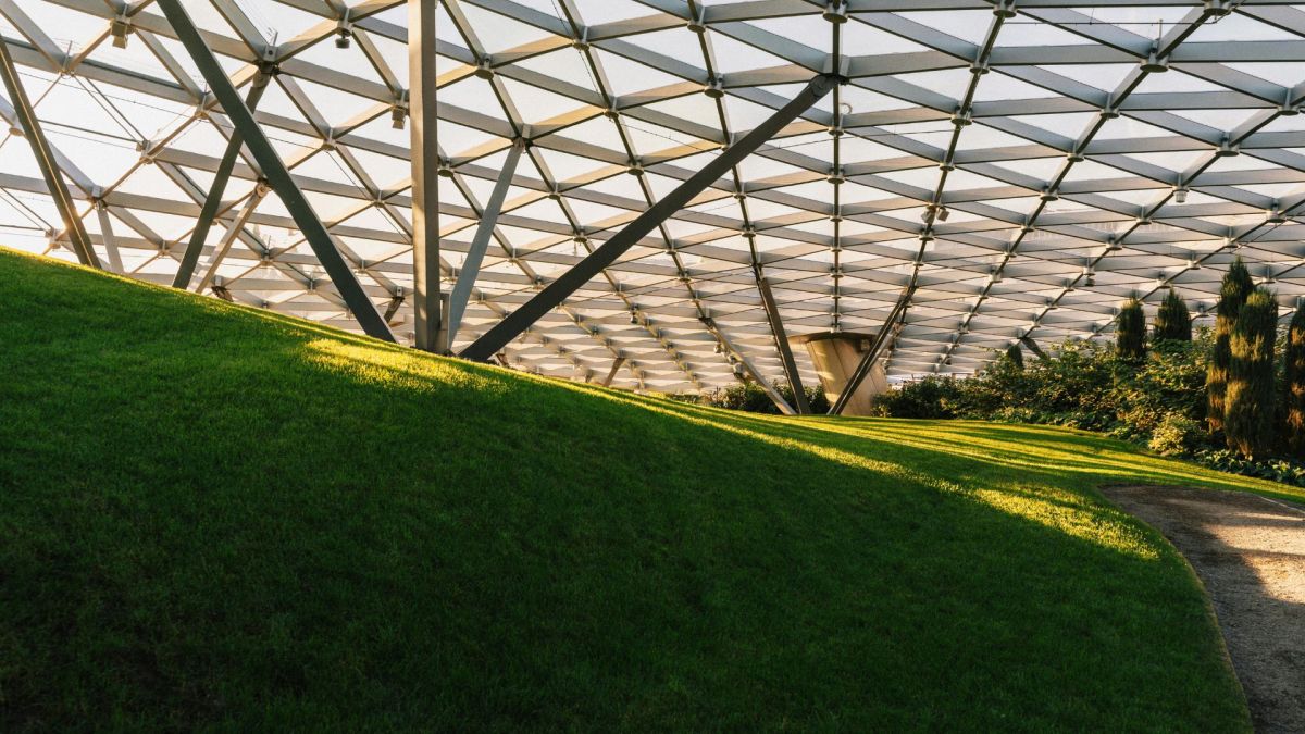 Quando nasce la neuroarchitettura? Quando nasce la neuroarchitettura?