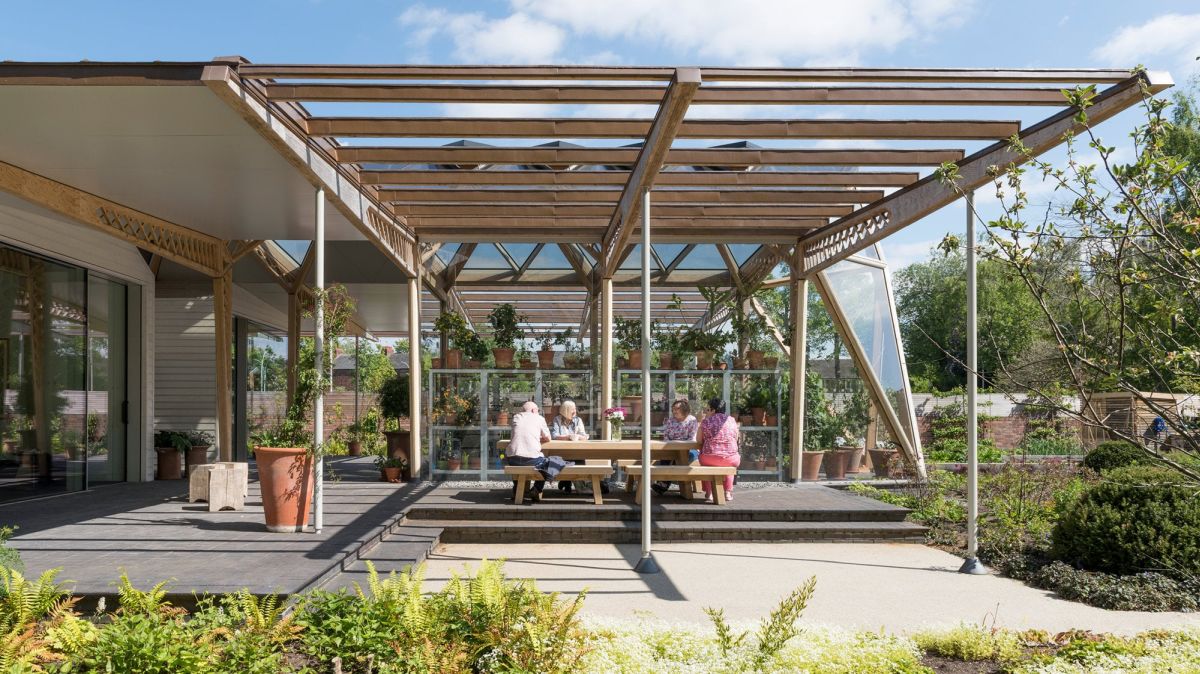 Neuroachitettura e grandi archistar contemporanee: la progettazione di Foster + Partners Neuroachitettura e grandi archistar contemporanee: la progettazione di Foster + Partners