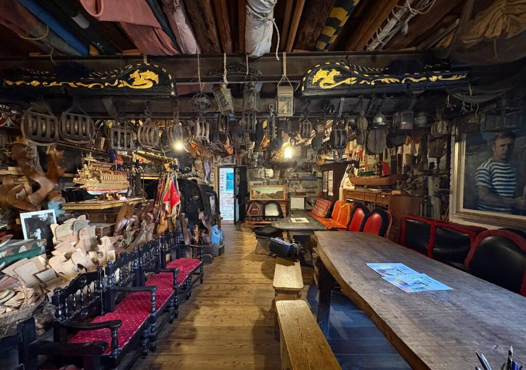 Dialoghi Sostenibili: a Venezia la seconda tappa esplora il design olfattivo tra progetto, materia e percezione