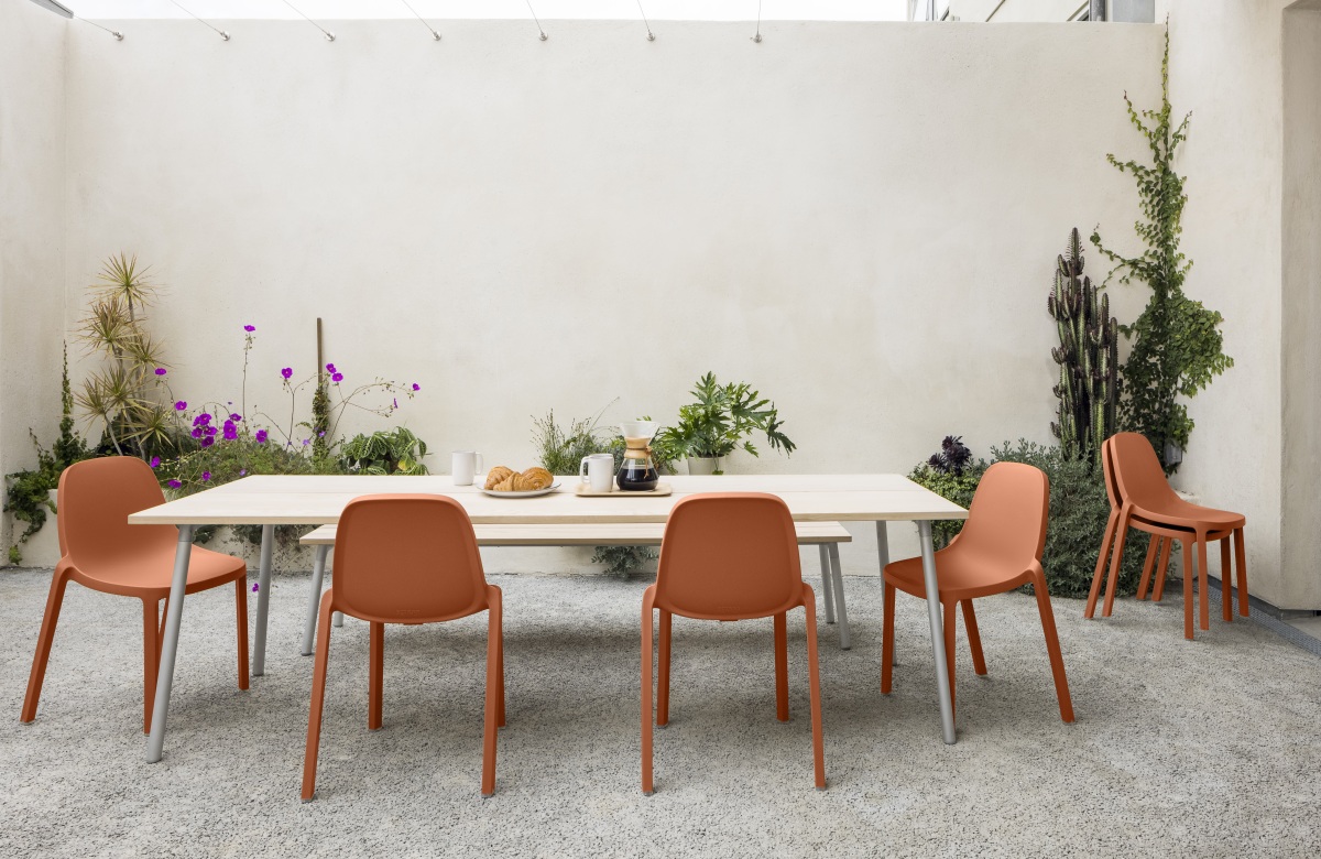 Legno di recupero e scarti di lavorazione Legno di recupero e scarti di lavorazione