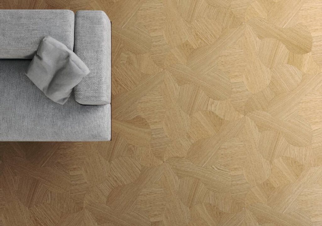 Finiture e pavimenti di legno: mercato, normative e futuro del comparto secondo EdilegnoArredo