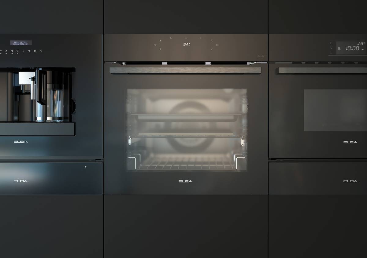 Forni smart per la cucina domestica: connettività, app hOn e controllo da remoto Forni smart per la cucina domestica: connettività, app hOn e controllo da remoto