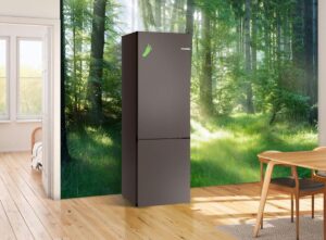 KGN49OCAF Green Collection di Bosch