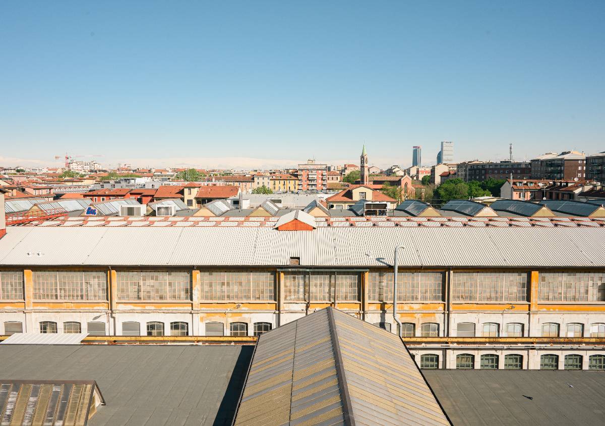 Fuorisalone We Will Design 2026 a BASE Milano, tra oscurità contemporanea e progettazione collettiva Fuorisalone We Will Design 2026 a BASE Milano, tra oscurità contemporanea e progettazione collettiva