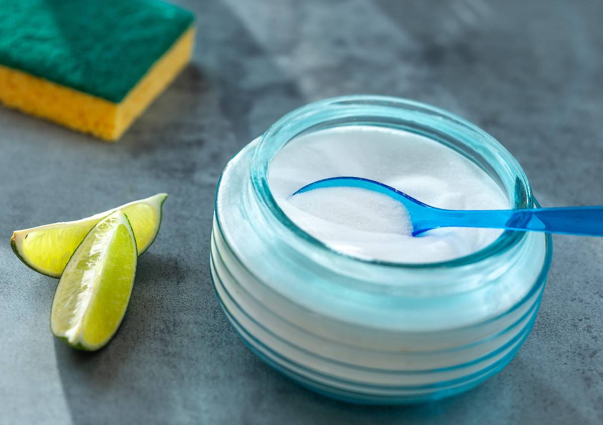 I migliori rimedi naturali contro il calcare I migliori rimedi naturali contro il calcare