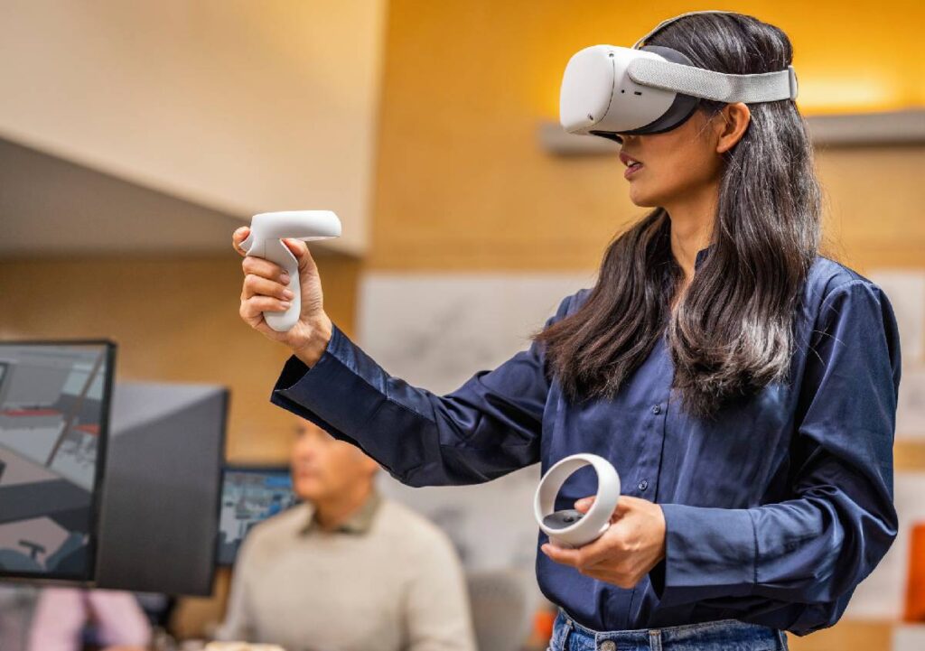 Intelligenza artificiale e personalizzazione degli spazi