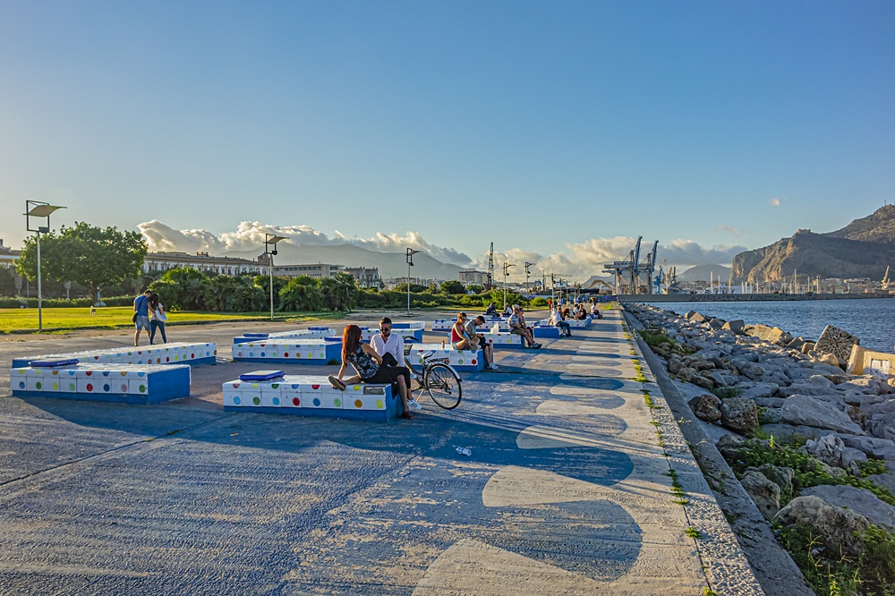 Rigenerazione urbana, economia circolare e modello italiano del progetto Rigenerazione urbana, economia circolare e modello italiano del progetto