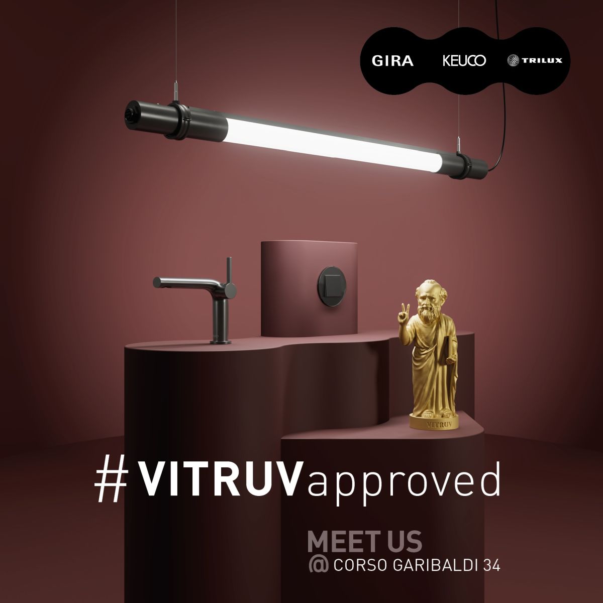 “BERÜHRUNGSPUNKTE”: connessioni tra design, architettura e cultura del progetto “BERÜHRUNGSPUNKTE”: connessioni tra design, architettura e cultura del progetto