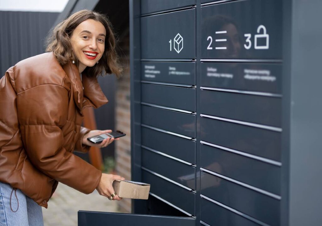 L’arrivo dei locker privati smart in condominio: come cambiano consegne, sicurezza e vita quotidiana
