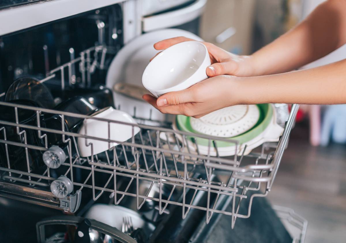 Lavastoviglie 6 consigli generali per un lavaggio perfetto e consumi ottimizzati Lavastoviglie 6 consigli generali per un lavaggio perfetto e consumi ottimizzati