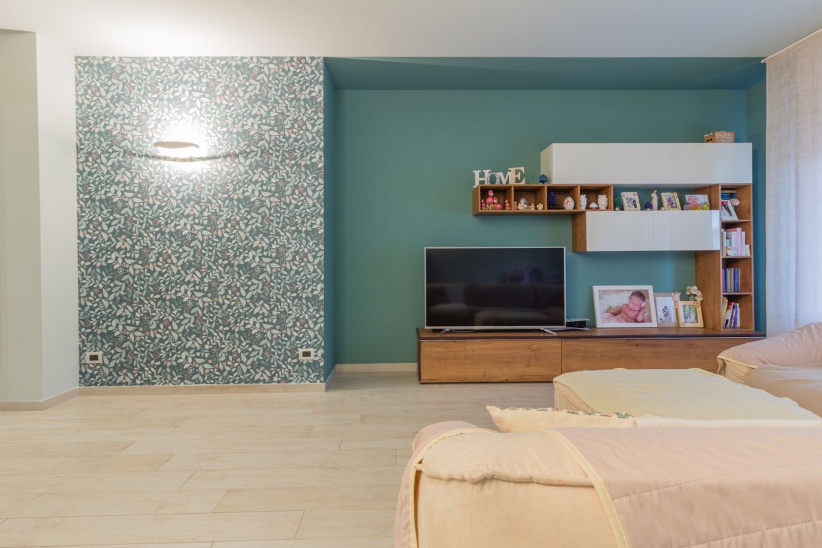 L’esperienza dello spazio è sempre multisensoriale L’esperienza dello spazio è sempre multisensoriale